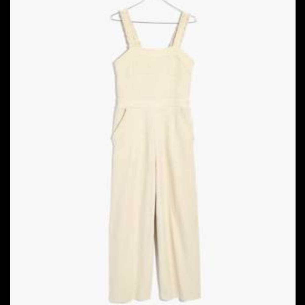 Madewell Jumpsuit